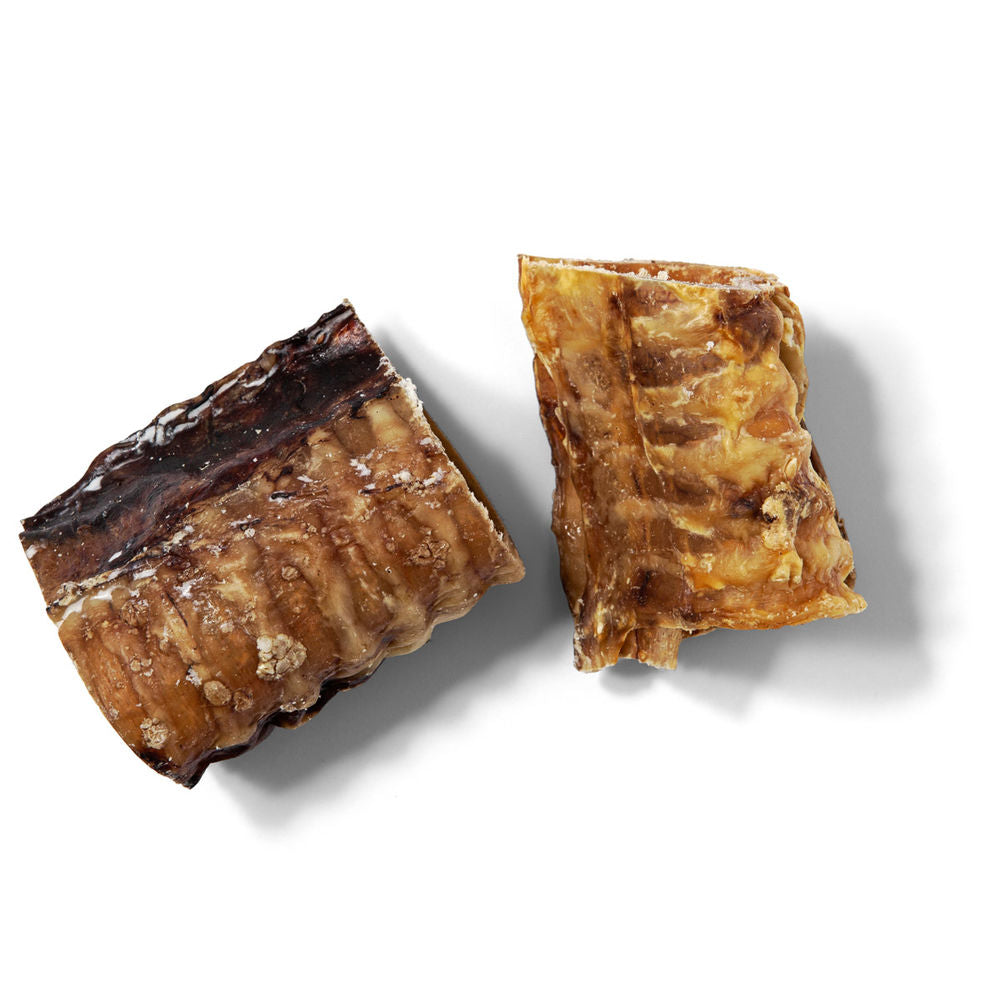 RAUH! Beef Trachea 1 kg - Finnish beef trachea 1 kg
