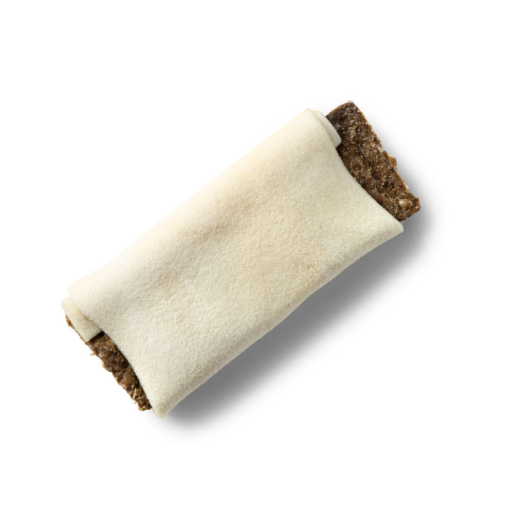 RAUH! Nöttoast S – Tugg för små hundar 1 st