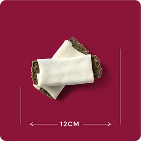 RAUH! Belly Toast S – Belly Toast 1 st för hundar