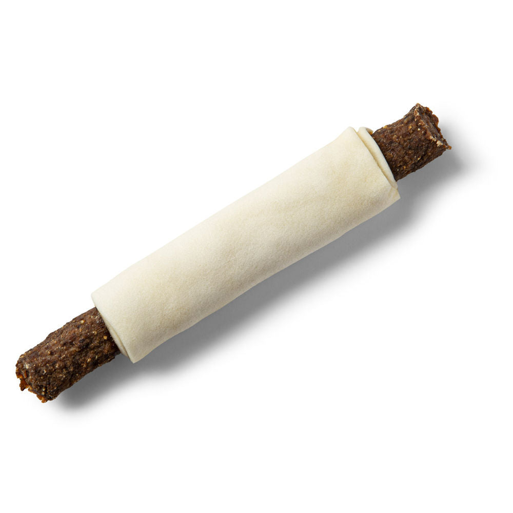 RAUH! Vomrulle M – Belly Bone (25 st) för hundar