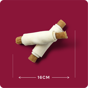 RAUH! Pork Roll S - Mini Grisrulle 30 kpl