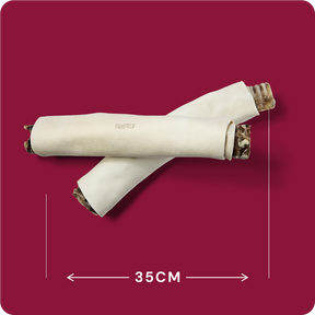 RAUH! Beef Burrito L – Holmes