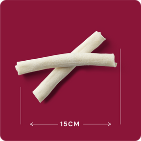 RAUH! Beef Powerstick - tuggpinne 80 st