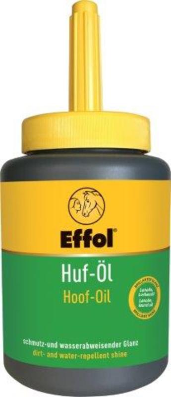 Effol hovolja 475 ml för hästar