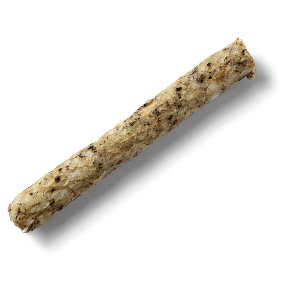 RAUH! Crunchy Beef - Närimiskont koertele 13 cm 1 tk