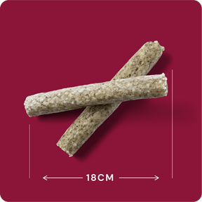 RAUH! Crunchy Beef – Tuggben