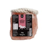 Wahlsten Himalayan Salt Lick 2–3 kg