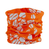 Best Friend Reflekterande tubhalsduk orange