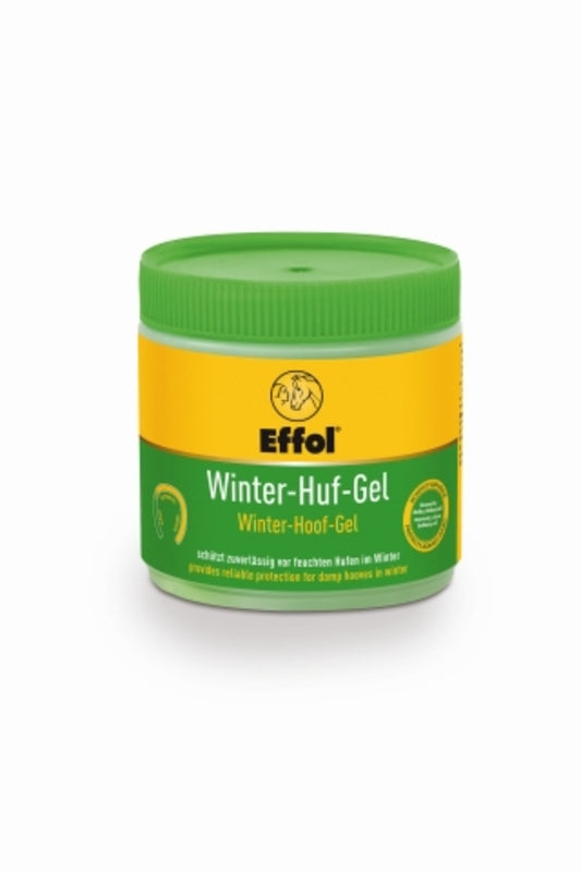 Effol vinterhovgel 500 ml för hästar