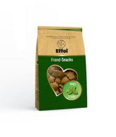 Effol Friend-Snacks hästgodis mynta 500 g