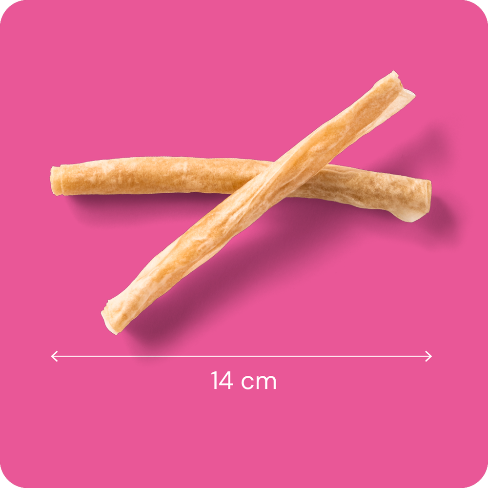 RAUH! Reindeer Powerstick 100 pcs