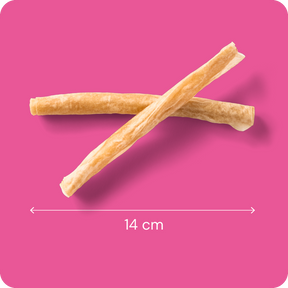 RAUH! Reindeer Powerstick 100 pcs