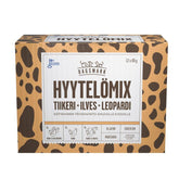 Dagsmark gelémix för katter 12 x 80 g