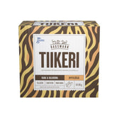 Dagsmark Tiikeri våtfoder med kyckling och kalkon i gelé för katter 8 x 80 g