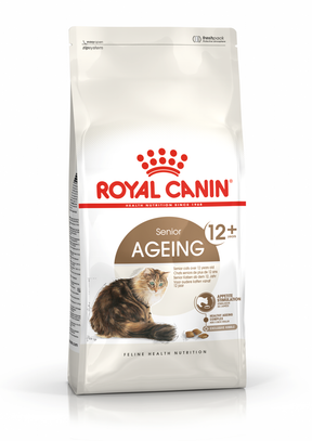 Royal Canin Ageing 12+ Kattmat 400 g