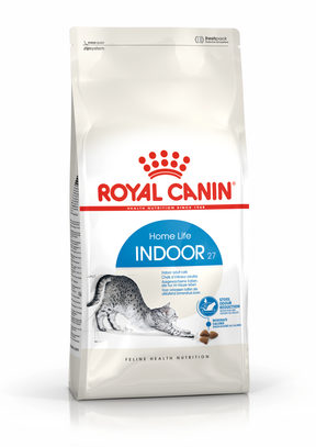 Royal Canin Indoor Adult torrfoder för katt 4 kg