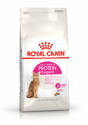 Royal Canin Protein Exigent Torrfoder för Katt 2 kg