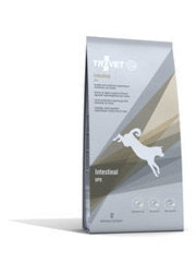 Trovet DPD Intestinal Ankka-Peruna Koiralle Dry 3 kg