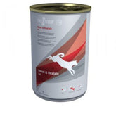 Trovet RID Renal & Oxalate för hundar 6 x 400 g