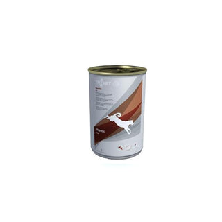Trovet HLD Hepatic för hundar 400 g