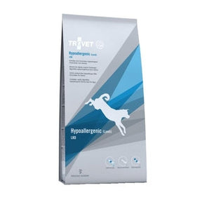 Trovet LRD Hypoallergenic Dry Koiralle 3 kg