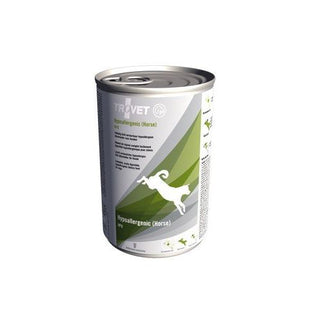 Trovet HPD Hypoallergenic för hundar 400 g SMAKINGSPACK
