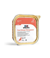 Specific FDW Food Allergen Management för katter 100 g PROVFÖRPACKNING
