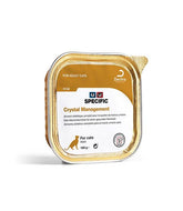 Specific FCW Crystal Management for cats 100 g TASTING PACK