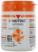 Ipakitine för katter och hundar 180 g