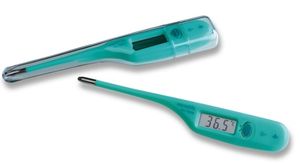 Microlife VT 1831 Digitaltermometer för djur