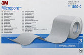 Micropore 1,25 cm 24 kpl