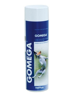 Gomega 150 ml för hundar