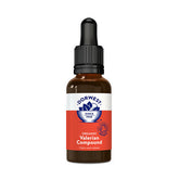 Dorwest Valerian Compound 30 ml för hundar och katter