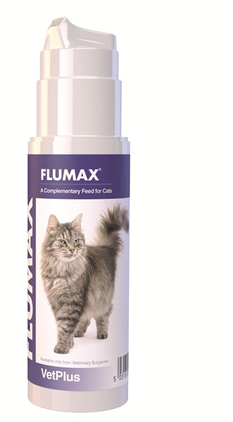 Vetplus Flumax for cats and dogs 150 ml