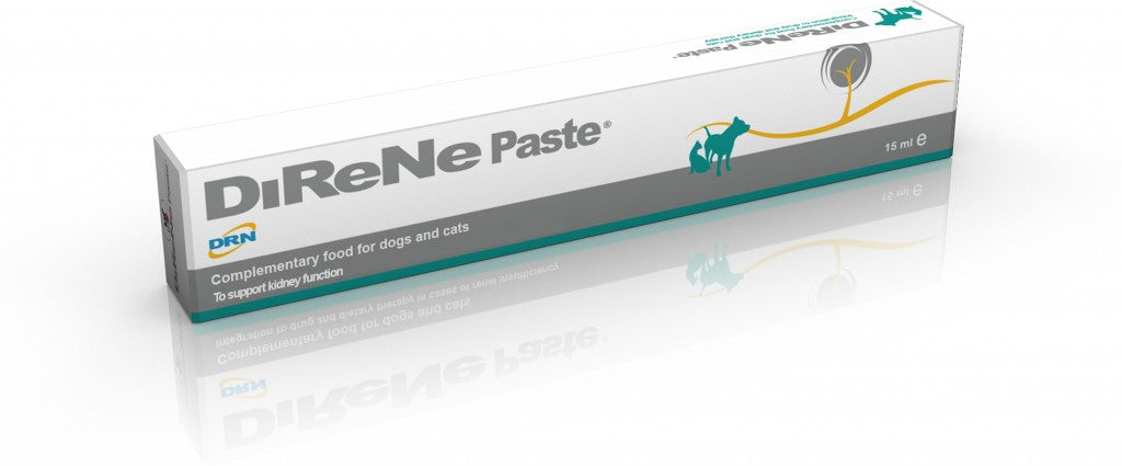 Direne pasta 15 ml