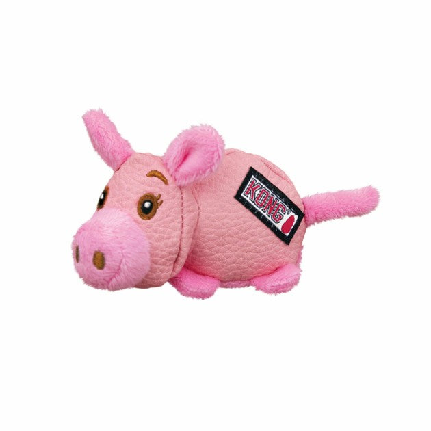 Kong Phatz Pig S för hundar
