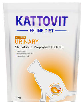 Kattovit Urinary Kana 1,25 kg