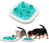 Savic Pet Enigma Medium 11, Älypeli-Ruokintakuppi, Taso 2