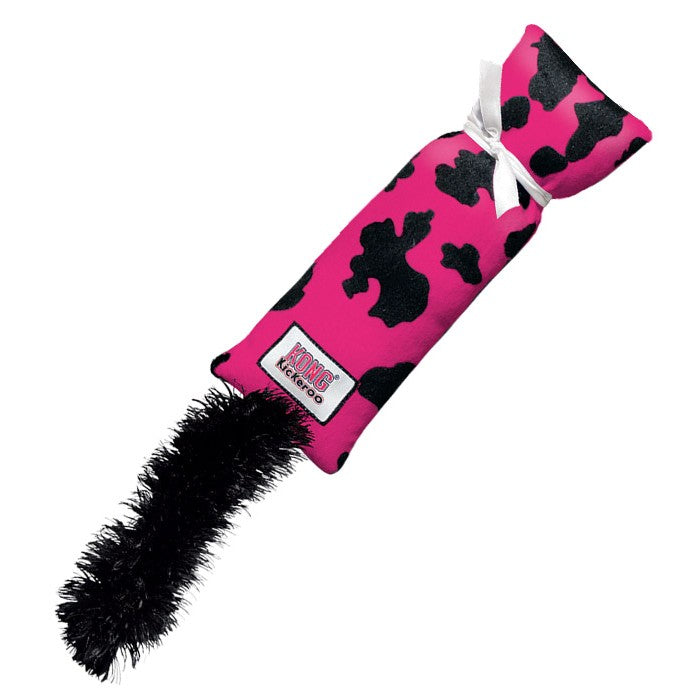 Kong Cat Kickeroo Pink for cats