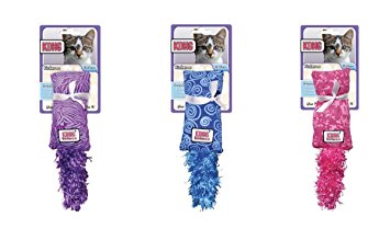 Kong Kitten Kickeroo Pink for kittens