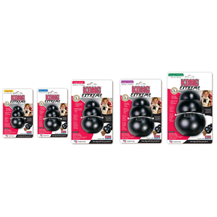 Kong Extreme M