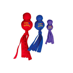 Kong Wubba Punainen - XL