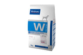 Virbac HPM Weight Loss & Control Dog 3 kg
