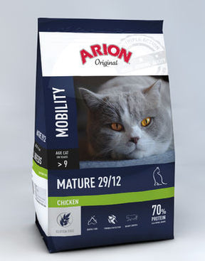Arion Original Cat Mature kissalle