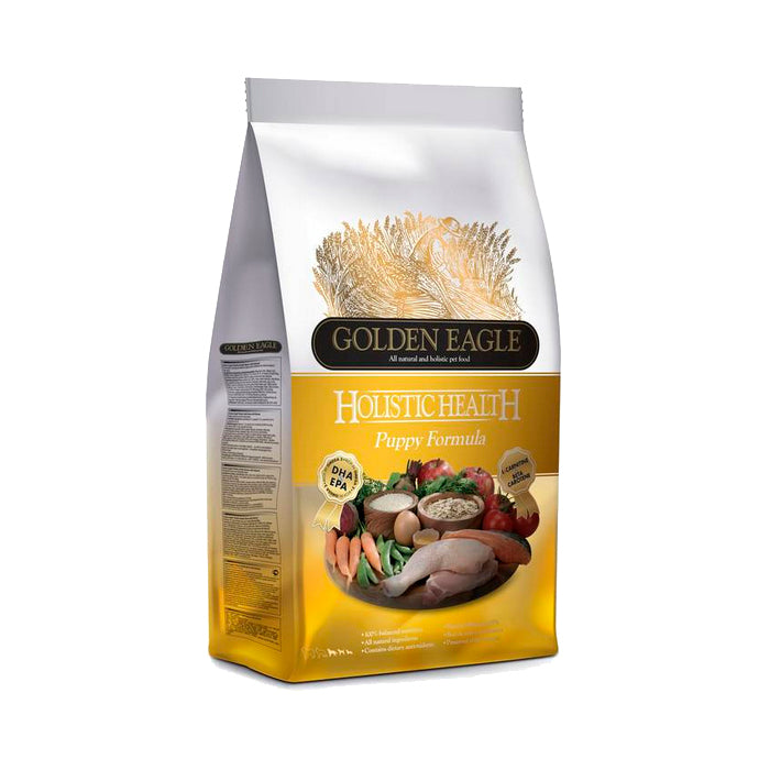 Golden Eagle Holistic Puppy 12 kg