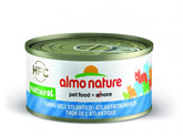 Almo Nature HFC Natural Atlantin tonnikala