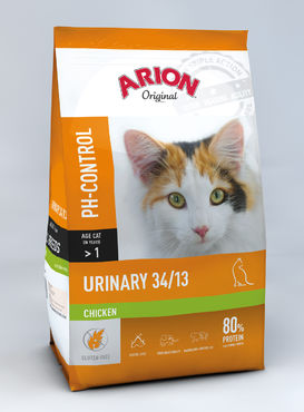 Arion Original Cat Adult Urinary kissalle