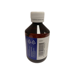 Paraffinolja Oriola 200 ml för hundar och katter