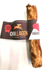 Chewllagen Beef-Flavoured Chew Roll 12.5 cm