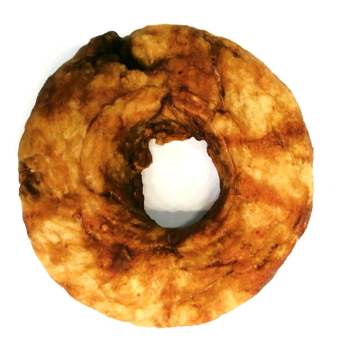 Chewllagen Donut med nötsmak liten